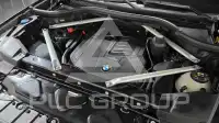 2021 BMW X6M