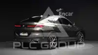 2021 BMW X6M