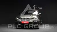 2021 BMW X6M