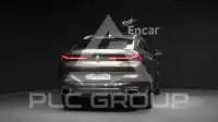 2021 BMW X6M