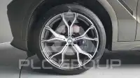2021 BMW X6M