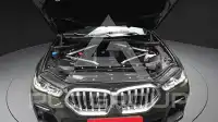 2021 BMW X6M