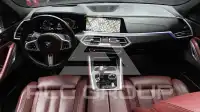2021 BMW X6M