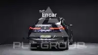 2021 BMW X6M