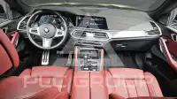 2021 BMW X6M