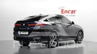 2021 BMW X6M