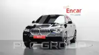 2021 BMW X6M