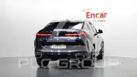2021 BMW X6M