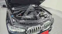 2021 BMW X6M