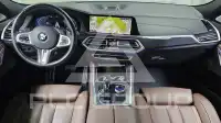2021 BMW X6M
