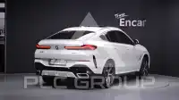 2021 BMW X6M