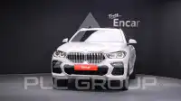 2021 BMW X6M