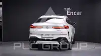 2021 BMW X6M