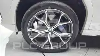 2021 BMW X6M