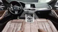 2021 BMW X6M
