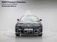 2021 BMW X6M
