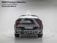 2021 BMW X6M