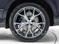 2021 BMW X6M