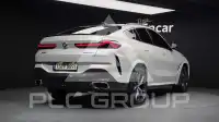 2021 BMW X6M