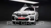 2021 BMW X6M