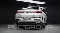 2021 BMW X6M