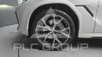2021 BMW X6M