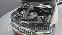 2021 BMW X6M