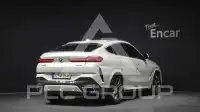 2021 BMW X6M