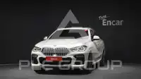 2021 BMW X6M
