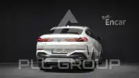2021 BMW X6M
