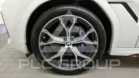 2021 BMW X6M