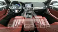 2021 BMW X6M