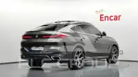 2021 BMW X6M