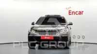 2021 BMW X6M