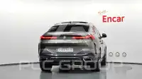 2021 BMW X6M