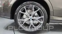 2021 BMW X6M