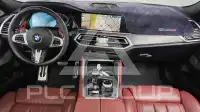 2021 BMW X6M