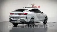 2021 BMW X6M