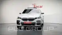 2021 BMW X6M