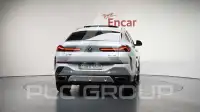2021 BMW X6M