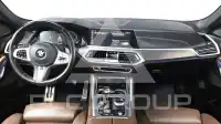 2021 BMW X6M
