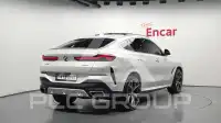 2021 BMW X6M