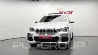 2021 BMW X6M