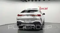 2021 BMW X6M