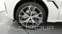 2021 BMW X6M