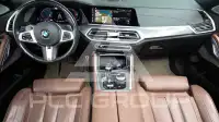 2021 BMW X6M