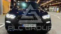 2021 BMW X6M