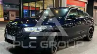 2021 BMW X6M