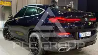 2021 BMW X6M