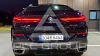 2021 BMW X6M